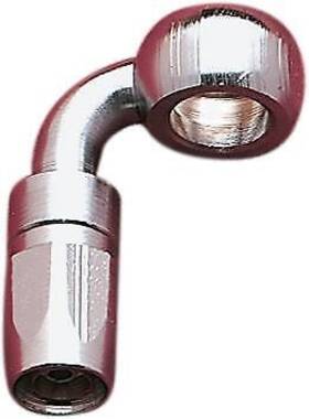 R4394c Russell Pro System I Banjo Bolt 3/8 /10mm 90