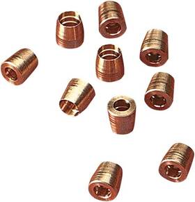 R49008 Russell Pro System I Brake Ferrule -3 An 10-pack