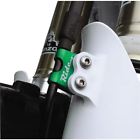 Rx-blc00-gn Ride Engineering Brake Line Clamp Kawi Kx