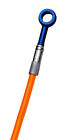 S-bm0004-org-blu Spiegler Original Stainless Braided