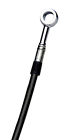S-bm0048-smk-crm Spiegler Original Stainless Braided