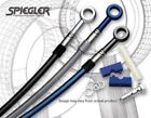 S-bm0083 Spiegler Clear Brake Bmw Classic Orig Front