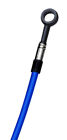 S-bm0089-blu-blk Spiegler Original Stainless Braided