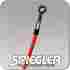 S-bm0119 Spiegler Original Abs Stainless Braided