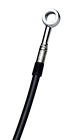 S-bm0128-blk-crm Spiegler Original Stainless Braided
