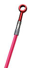 S-bm0137-pnk-red Spiegler Original Stainless Braided