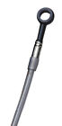 S-bm0140-clr-blk Spiegler Original Abs Stainless