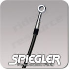 S-bm0140-smk-crm Spiegler Original Abs Stainless Braided S-bm0140-smk-crm Spiegler Original Abs Stainless Braided