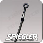 S-bm0140-vblk-blk Spiegler Original Abs Stainless Braided