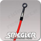 S-bm0142-red-blk Spiegler Original Abs Stainless
