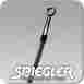 S-bm0148 Spiegler Original Stainless Braided Front