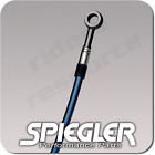 S-bm0168-tblu-ti Spiegler Original Abs Stainless Braided
