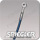 S-bm0172-tblu-nat Spiegler Original Abs Stainless Braided