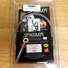 S-bm0186 Spiegler Bmw St Abs Front Brake Line Kit