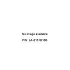 S-bm0198-vblk-red Spiegler Original Abs Stainless