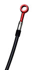 S-du0134-blk-red Spiegler Alt 2-line Stainless