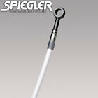 S-du0136-wht-ti Spiegler Original Stainless Braided Clutch Kit Wht Line Ti Fit