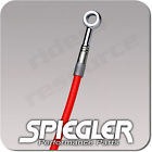 S-du0146-red-crm Spiegler Alt 2-line Stainless S-du0146-red-crm Spiegler Alt 2-line Stainless