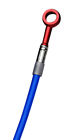 S-hn0068-blu-red Spiegler Original Stainless Braided