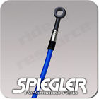 S-ya0271-blu-blk Spiegler Alt 2-line Abs Stainless