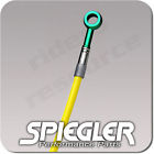 S-ya0273-yel-grn Spiegler Alt 2-line Abs