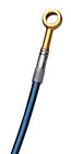 S-ya0280-tblu-gld Spiegler Alt 2-line Abs