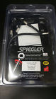 S-ya0316 Spiegler Front Brake Line Kit Yamaha No Abs Rennsport