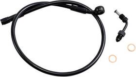 Sbb1501-25 Magnum Xr Stainless Extreme Response Front Dot Brake Line Kit