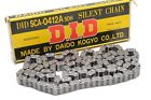 Sca-0412a-sdh Sca0412a Sdh 152 L Did Silent Cam Chain