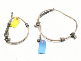 Segway U01e11600001 22 Fugleman Ut10 X Front Left Right Brake Line Set