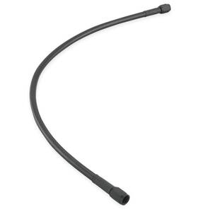 036441 Shadow 36441 Universal 36 Inch Motorcycle Atv Utv Braided Brake Hose Line