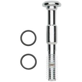 Shimano Y8ja98030 Brake Hose Banjo Bolt And O-rings - Bh90-sb