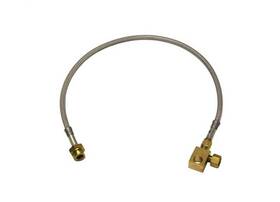 Rbl90 Skyjacker Suspension 1996-2004 F250 Rear Brake Line Hydraulic Hose