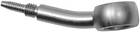 Sn5093-02-03bdyc Goodridge Sniper Brake Line Banjo Degree Id