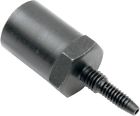 Sn6001-02-03bdy Goodridge Adapter Strt Blk Sn6001-02-03bdy Goodridge Adapter Strt Blk