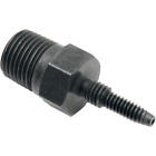 Sn816-02-18bdy Goodridge Sniper Ii Brake Line Npt Adapter Black Sn816-02-18bdy Goodridge Sniper Ii Brake Line Npt Adapter Black