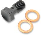 Sn992-03-32bk Goodridge Sniper Ii Banjo Bolt Black