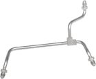 Sp-128unp3 Goodridge Front Brake Line