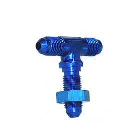560434 Speedfx Bulkhead Tee