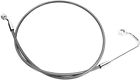 Ssc1407-40 Magnum Stainless Xr Extreme Response Front Brakeline Kit