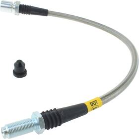 950.4451 Stoptech Stainless Steel Brake Line