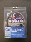Su2853-1rp Su2835 Goodridge Suzuki Gsxr1300 Stainless