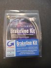 Su2836-1rp Su2836 Goodridge Suzuki Gsx1300r Stainless Su2836-1rp Su2836 Goodridge Suzuki Gsx1300r Stainless