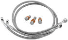 Su2855-2fc Goodridge Brake Kit Front For Suzuki