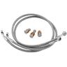 Su2872-1rc Goodridge Dual Line Stainless Steel Sport Bike Brake And Clutch