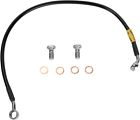 Su2889-1rc-bk Goodridge Superbike Pro Brake Line Kit Front