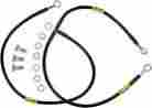 Su2889-3fc Goodridge Superbike Pro Brake Line