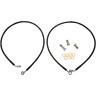 Su2892-1rz Goodridge Front Brake Line Kit