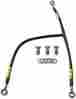 Su2892-3fc Goodridge Superbike Pro Brake Line