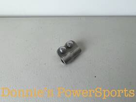 59260-28h20 Suzuki 01547-0616a Rmz250 Rmz450 14-25 Front Brake Hose Clamp Oem 187